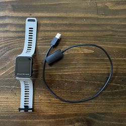 Like New Shotscope V3 Golf GPS Watch