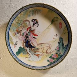 Imperial Jingdezhen Porcelain 