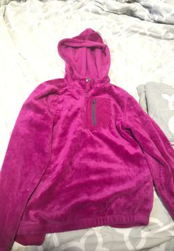 Girls sweater size large 10/12