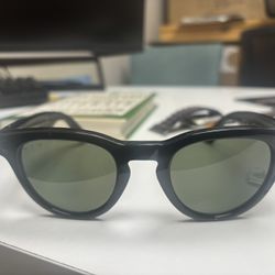 Rayban Meta Headliner Smart Glasses 
