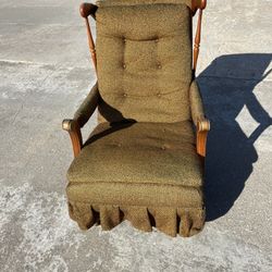 Rocking Chair 