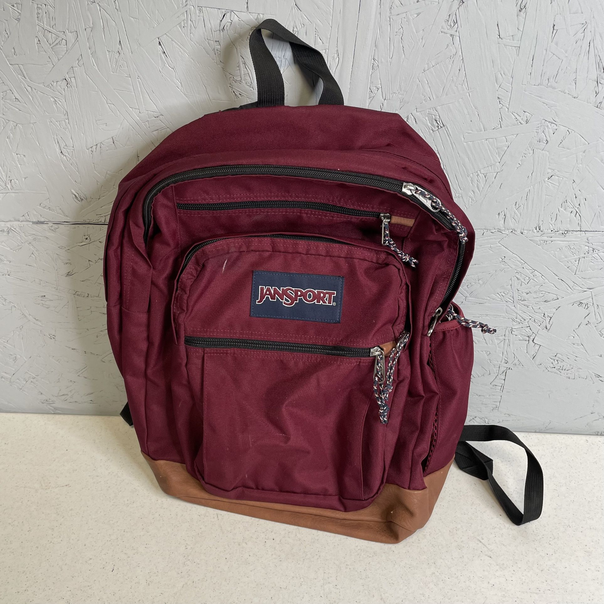 Jansport Backpack