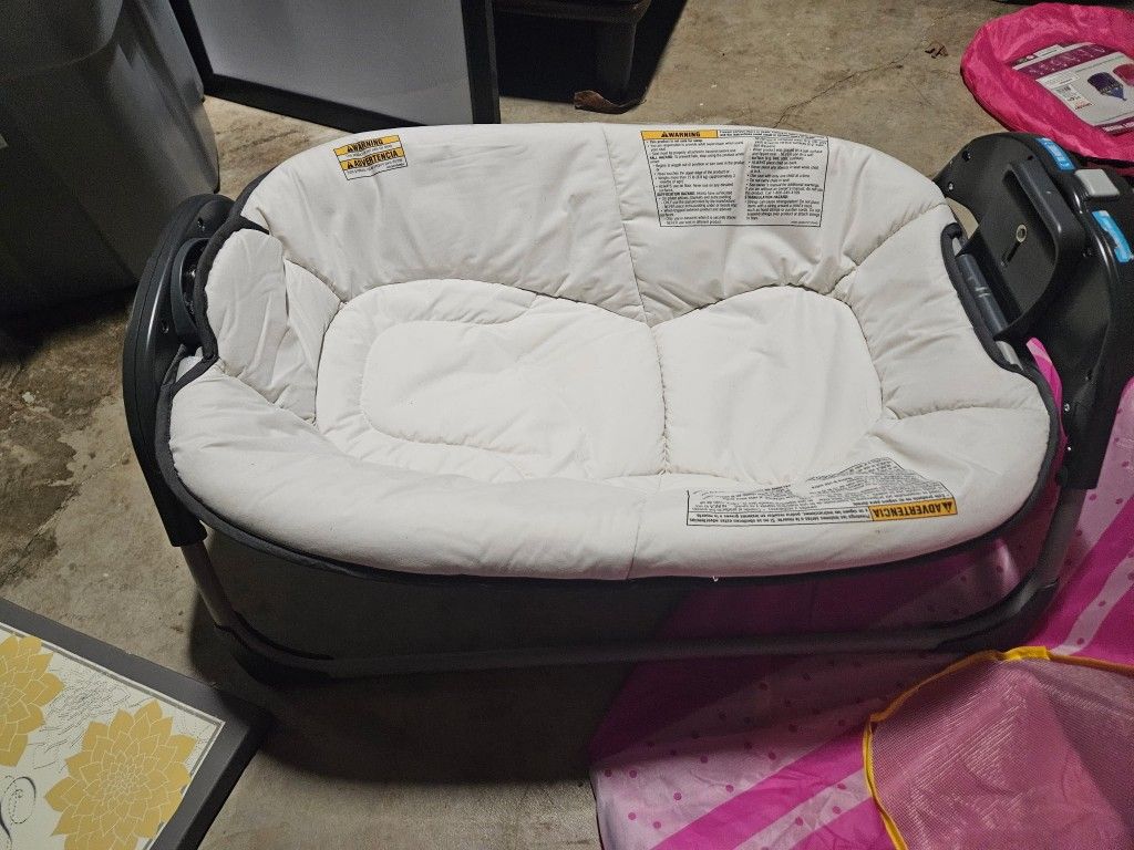 Baby Cradle