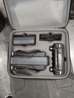 Ruko f11 pro drone