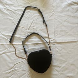 Small Heart Shaped Purse For Sale (See Details)