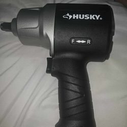Husky Impact