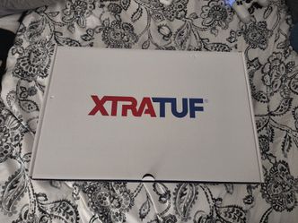 Xtratuf Deck boots