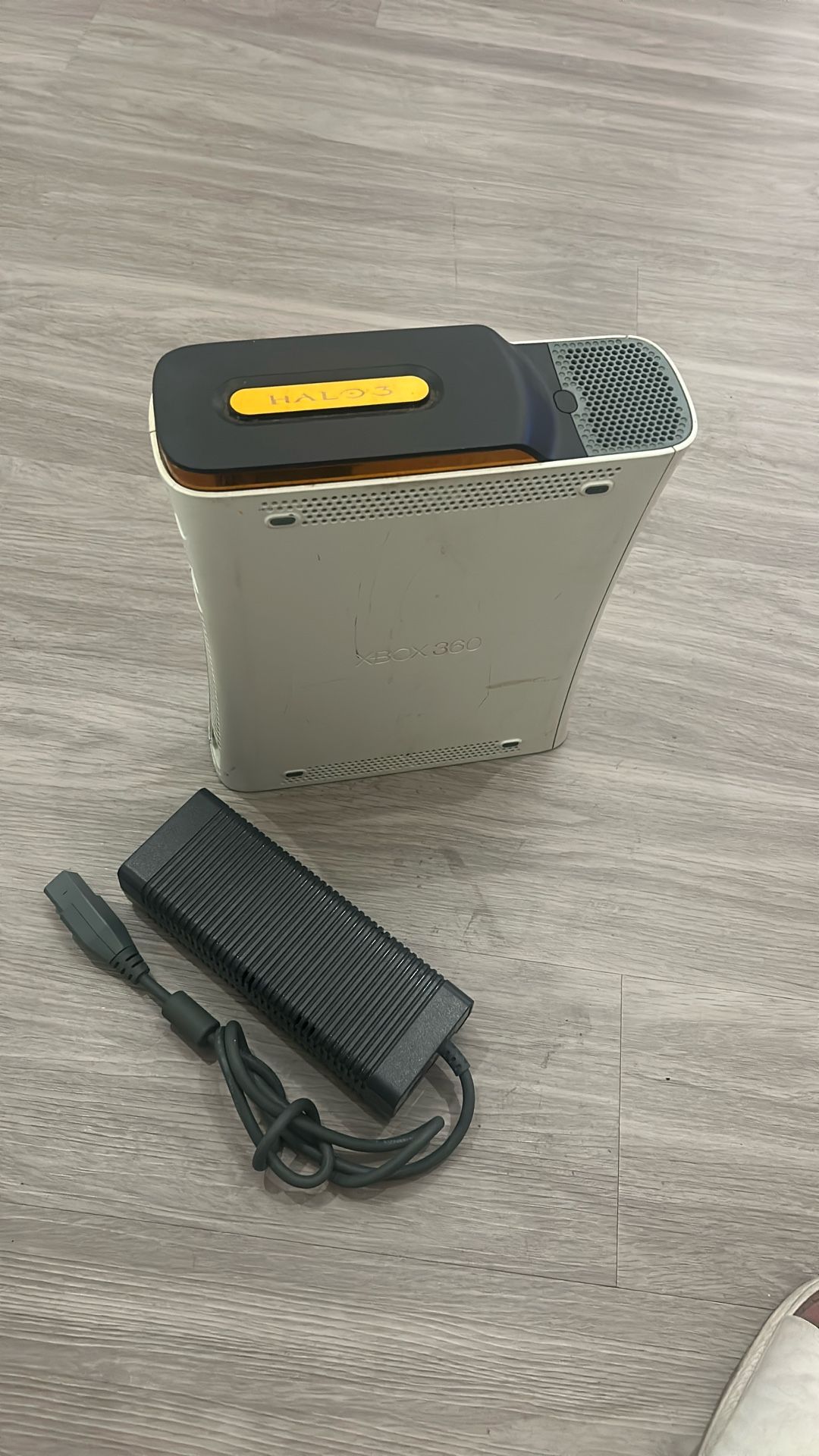 Xbox 360