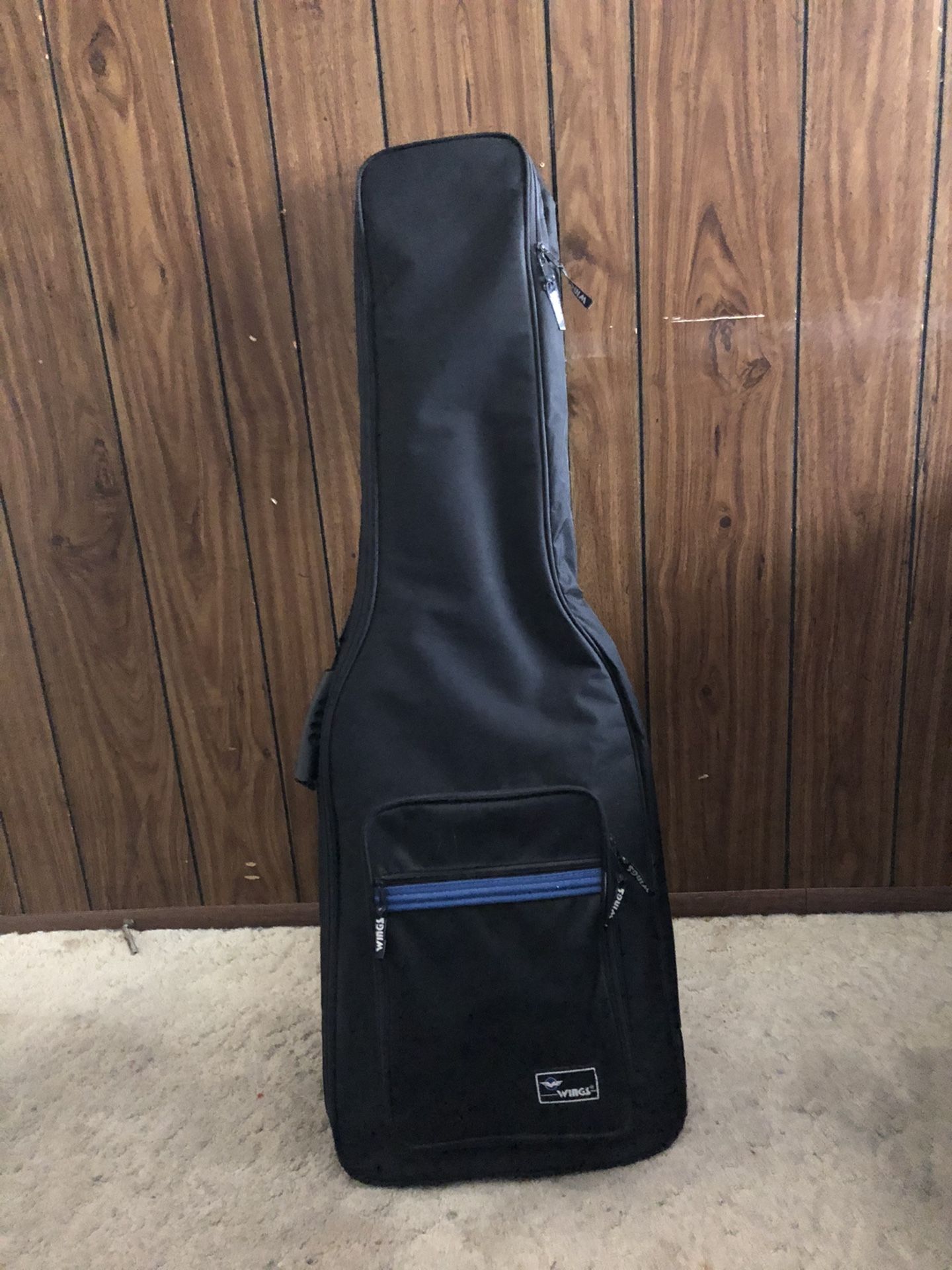 Guitar Bundle missing Last String