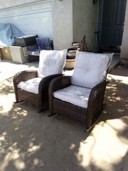 Patio rocking chairs outdoor rocking chairs price is firm!!!