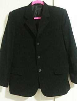 Youth size 14/16 Blazer!!