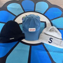 Supreme Hats 