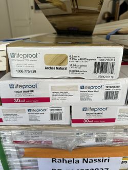 Flooring