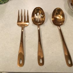 Serving Set