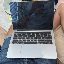 Mac Book Pro 2019 Edition