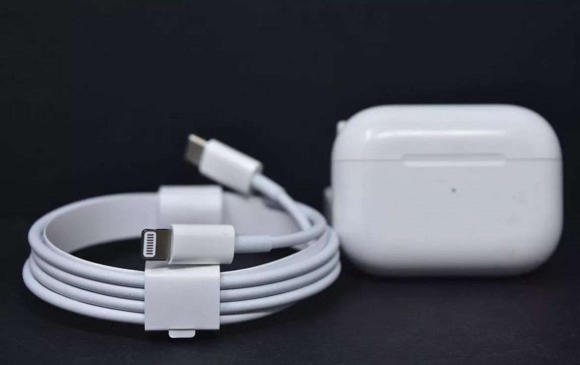 Air Pod Pros Gen 2