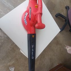 Electric Blower 