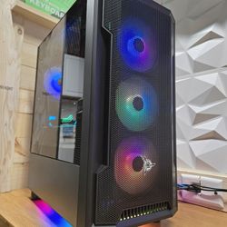 Gaming PC: RTX 3070
