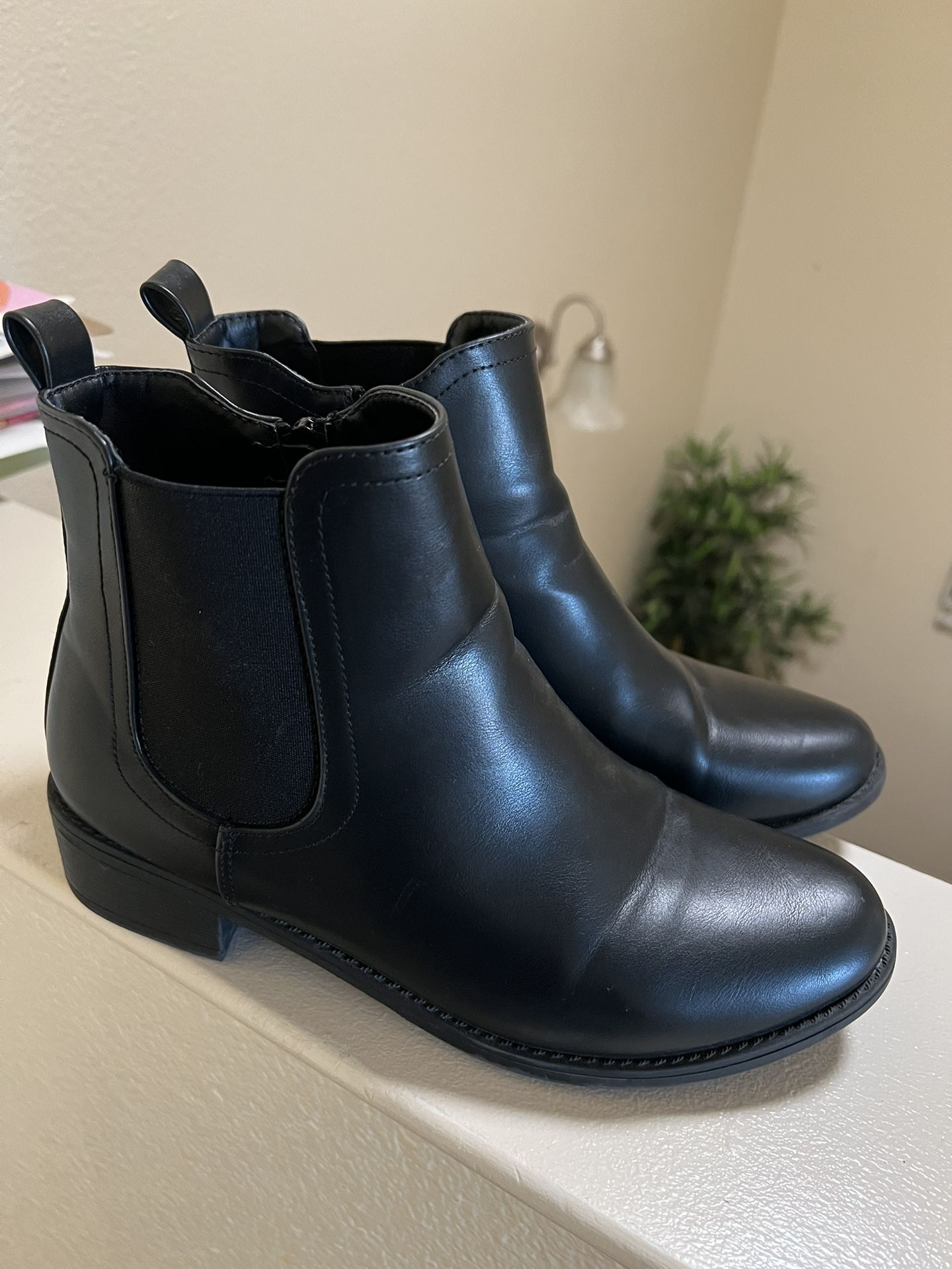 Boots