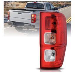 Ford Ranger Tail Light Assembly 2019-2023 Halogen