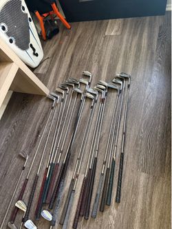 Golf Set