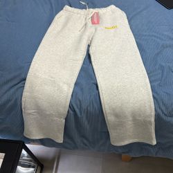 Dandy sweatpants SMALL