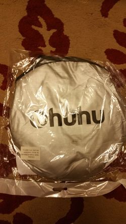 Ohuhu car windshield sunshade