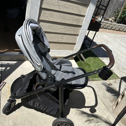 Graco Premier Mode Stroller