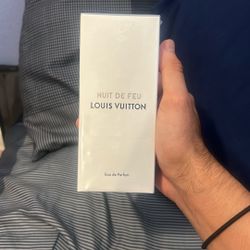 Louis Vuitton Men’s Colognes