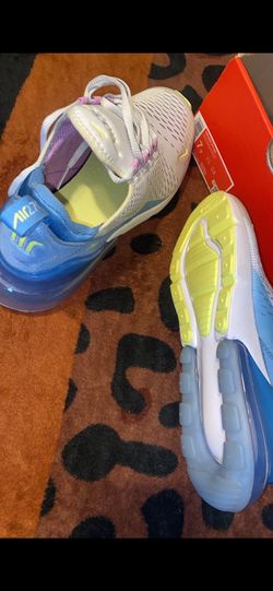 7Y Air Max 270 Pick Up Only Huntington Park