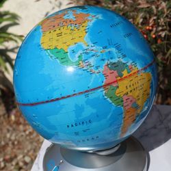 World Globe