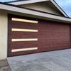 GARAGE DOORS 