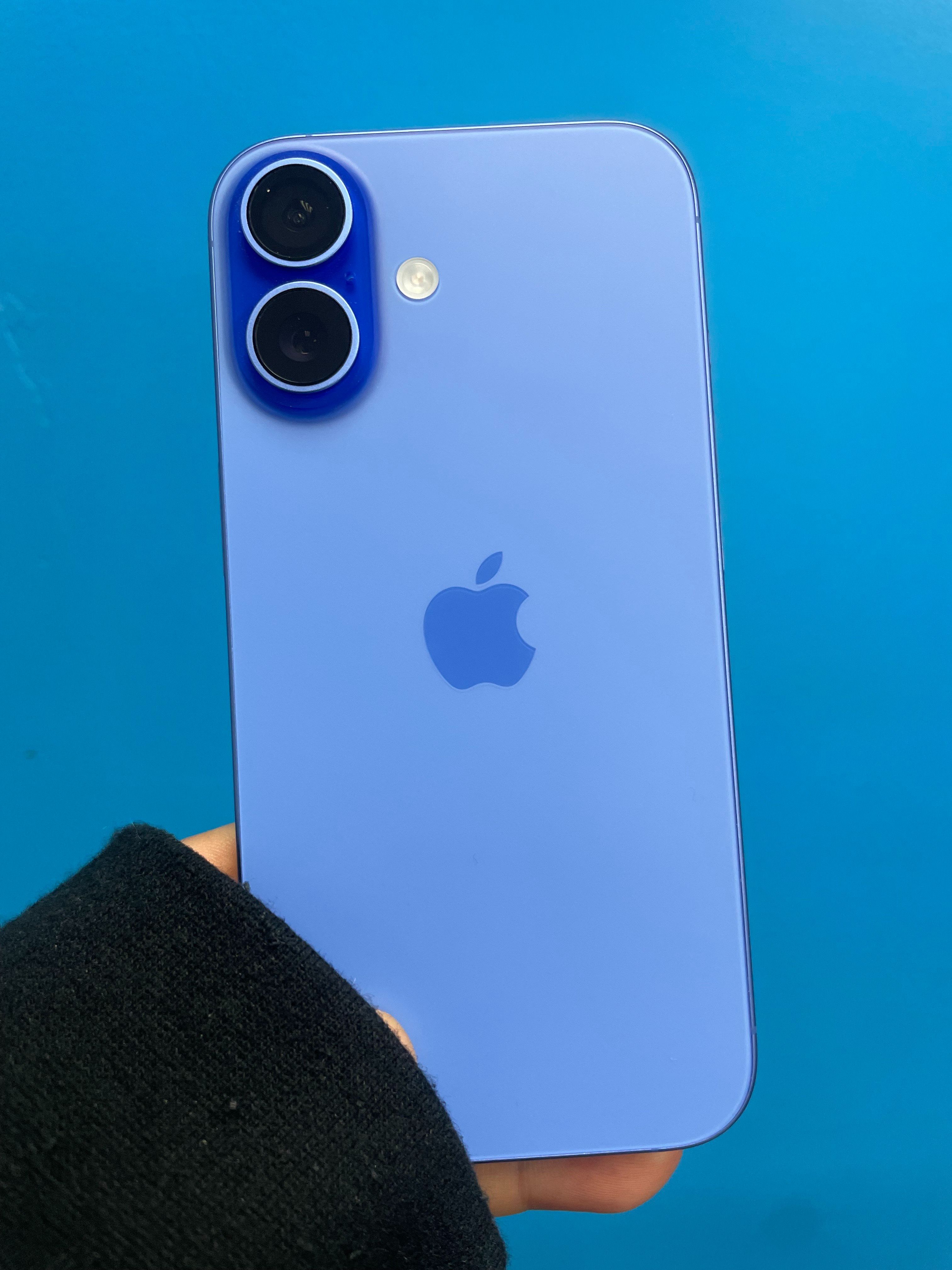 📱 Apple iPhone 16 (Pre-Owned) – Starting at Just $469! Save 40% Instantly with Up to 6-Month Warranty & Only $1 to Take It Home Today 🔥