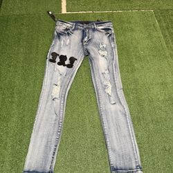 Amiri jeans, Sz 32