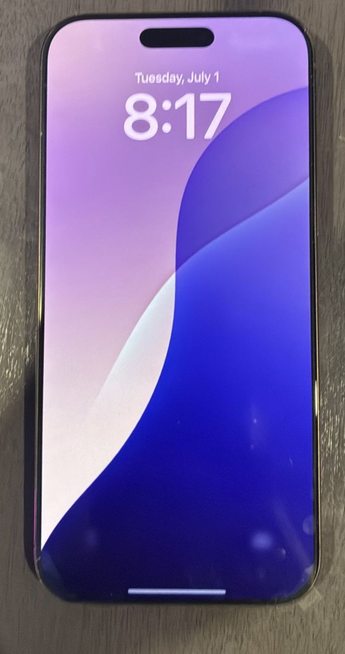iPhone 16 Pro Max - 256 GB Unlocked - Verizon Desert