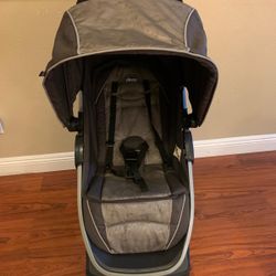 CHICCO STROLLER 