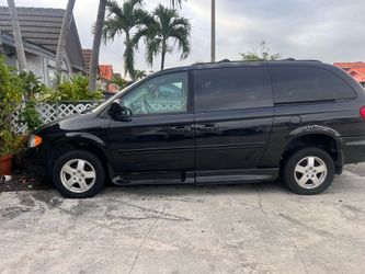2006 Dodge Grand Caravan