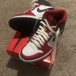 Nike Air Jordan Women’s 6