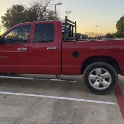 2007 Dodge Ram 1500