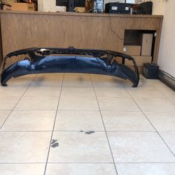 BMW X3 2017 To 2021 Front Bumper Assembly 