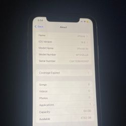 iPhone XR Unlocked