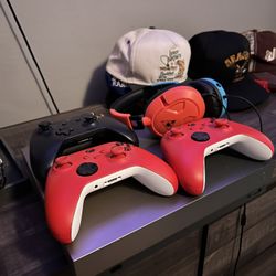 xbox
