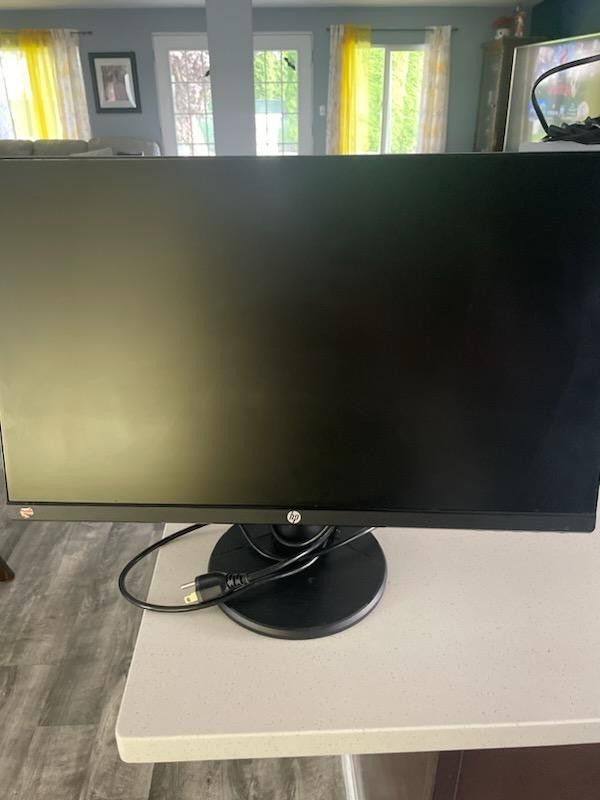 Monitor