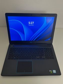 Dell G3  Gaming Laptop