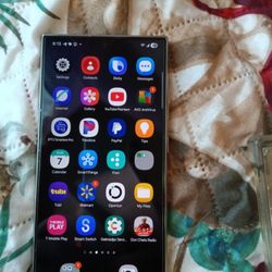 Galaxy S24 Ultra T, Mobile Or Metro PCs Only 