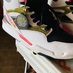 Men’s Reebok Pump 9