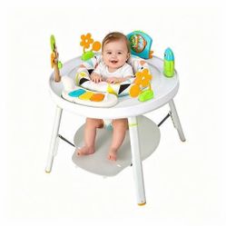 Baby Activity Center with Toys