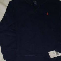 Boys Sweater 5T Ralph Lauren 