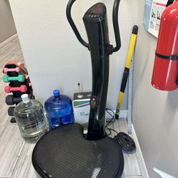 Vibration Plate