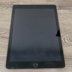 ipad 5th gen 128gb